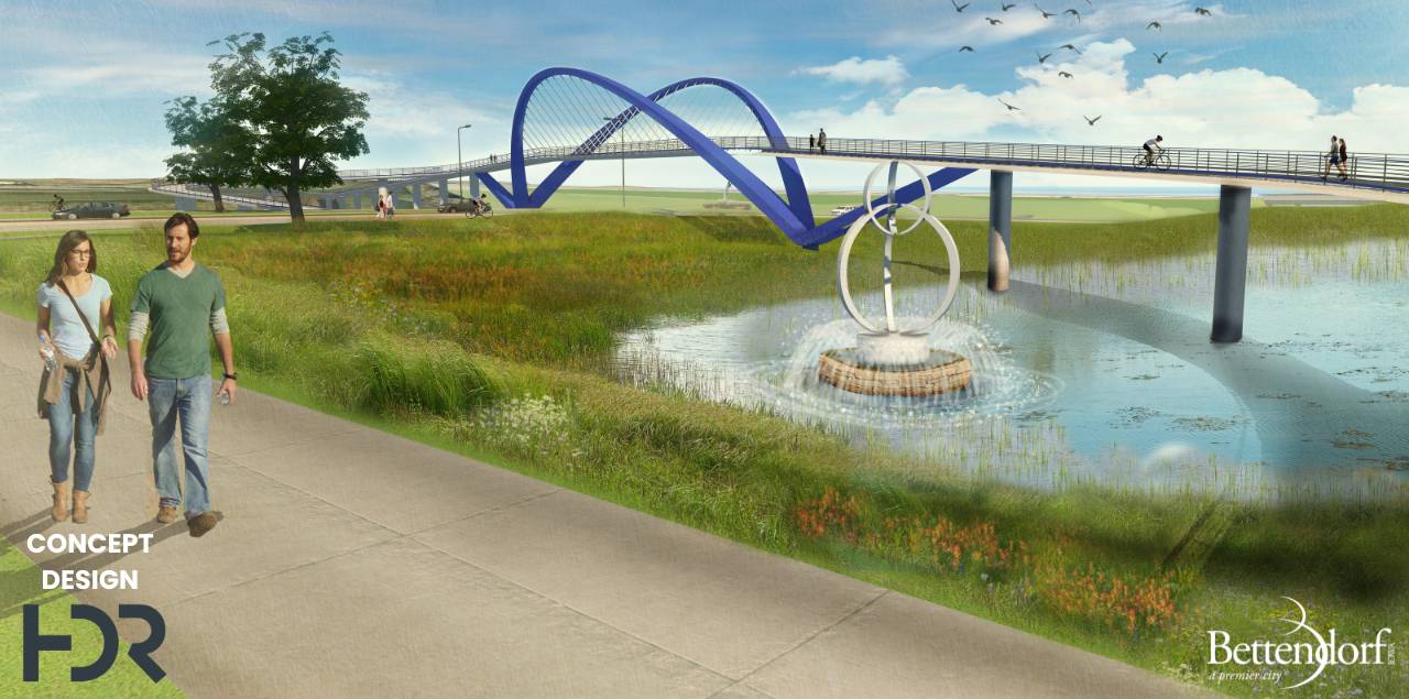 Gateway Bridge Concept Design 4 - Copy